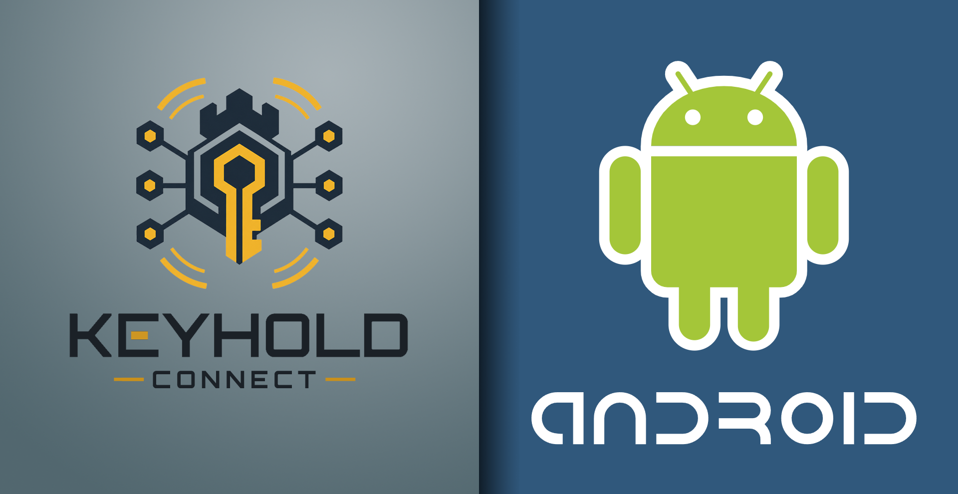 Keyhold Connect title card