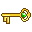 Keyhold Vaults Admin Key