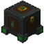 Emerald Vault Chest