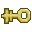 Gold Breach Key