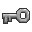 Iron Vault Key