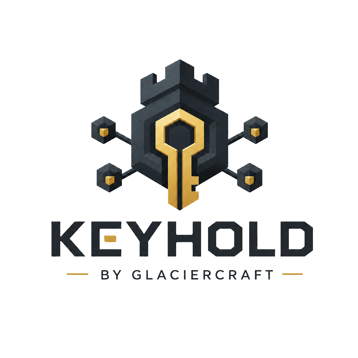 Keyhold logo